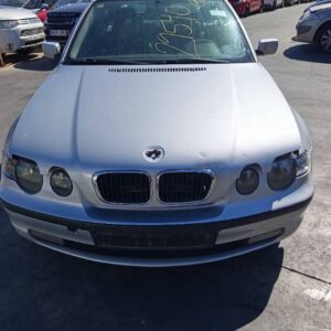 TRANSMISION TRASERA DERECHA BMW SERIE 3 BERLINA (E46)