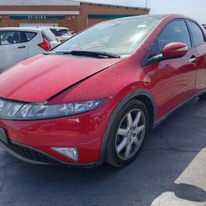 ABS HONDA CIVIC 5 PUERTAS (FK)
