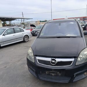 ELEVALUNAS DELANTERO IZQUIERDO OPEL ZAFIRA B