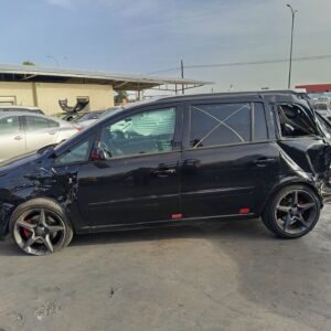 PUERTA TRASERA DERECHA OPEL ZAFIRA B