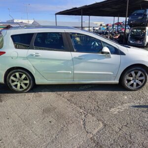 CERRADURA PUERTA TRASERA IZQUIERDA PEUGEOT 308 SW