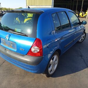 CUADRO INSTRUMENTOS RENAULT CLIO II FASE II (B/CB0)