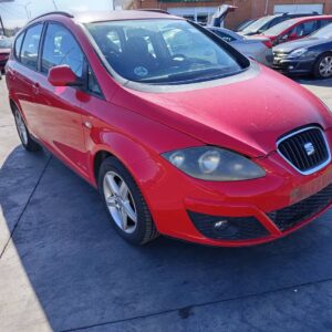 CAJA CAMBIOS SEAT ALTEA XL (5P5)