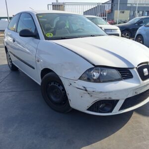 FARO DERECHO SEAT IBIZA (6L1)