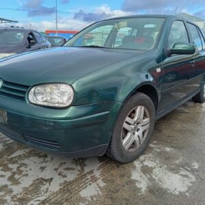 ELEVALUNAS TRASERO IZQUIERDO VOLKSWAGEN GOLF IV BERLINA (1J1)(10.1997)