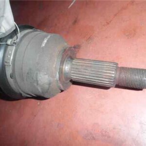 TRANSMISION DELANTERA IZQUIERDA FORD MONDEO BERLINA (GD)