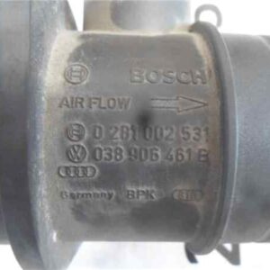 CAUDALIMETRO SEAT IBIZA (6L1)