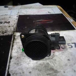 CAUDALIMETRO AUDI A3 (8L)