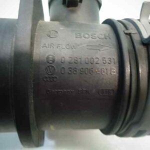 CAUDALIMETRO SEAT IBIZA (6L1)