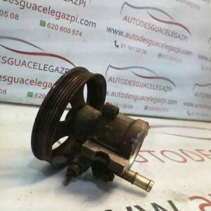 BOMBA DIRECCION DAEWOO REZZO