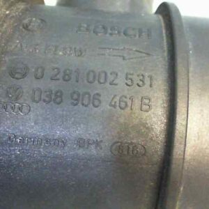 CAUDALIMETRO SEAT IBIZA (6L1)