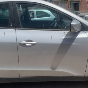PUERTA DELANTERA DERECHA HYUNDAI IX35 (EL/LM)
