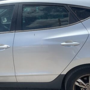 PUERTA TRASERA IZQUIERDA HYUNDAI IX35 (EL/LM)