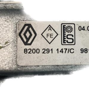 ELEVALUNAS DELANTERO DERECHO RENAULT CLIO III