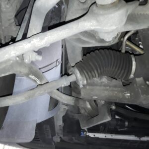 CREMALLERA DIRECCION BMW SERIE 5 BERLINA (E39)
