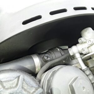 ELECTROVENTILADOR BMW SERIE 5 BERLINA (E39)