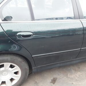 PUERTA TRASERA DERECHA BMW SERIE 5 BERLINA (E39)