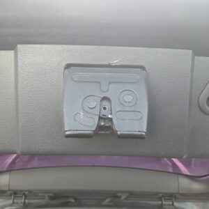 CERRADURA MALETERO / PORTON HYUNDAI I30 CW (GDH)
