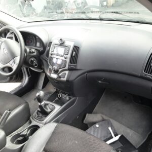 SALPICADERO HYUNDAI I30 CW (GDH)