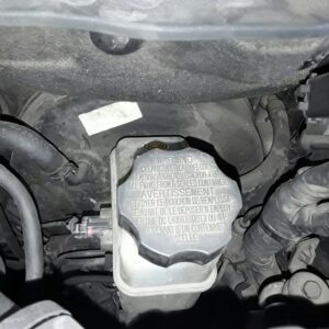 SERVOFRENO HYUNDAI I30 CW (GDH)