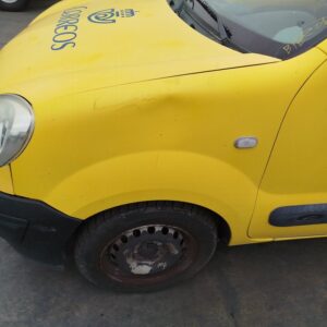 ALETA DELANTERA IZQUIERDA RENAULT KANGOO II (F/KW0)