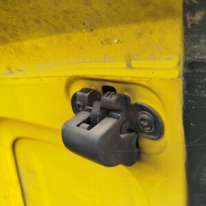 CERRADURA MALETERO / PORTON RENAULT KANGOO II (F/KW0)