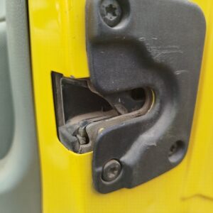 CERRADURA PUERTA DELANTERA DERECHA RENAULT KANGOO II (F/KW0)