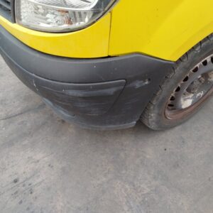 PARAGOLPES DELANTERO RENAULT KANGOO II (F/KW0)