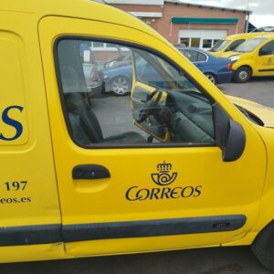 PUERTA DELANTERA DERECHA RENAULT KANGOO II (F/KW0)