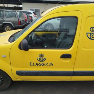 PUERTA DELANTERA IZQUIERDA RENAULT KANGOO II (F/KW0)