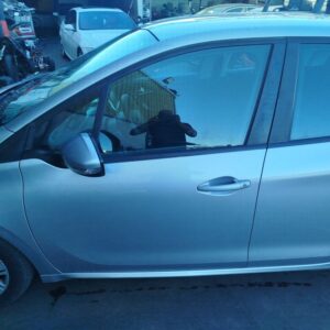 PUERTA DELANTERA IZQUIERDA PEUGEOT 208