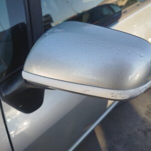 RETROVISOR IZQUIERDO TOYOTA AURIS (E15)