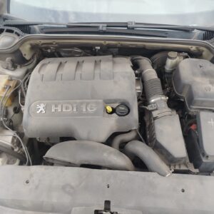 MOTOR COMPLETO PEUGEOT 407 SW