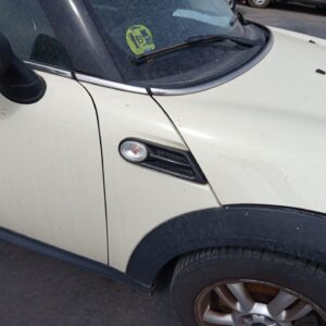 ALETA DELANTERA DERECHA MINI MINI (R56)