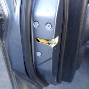 CERRADURA PUERTA DELANTERA IZQUIERDA HONDA HR-V (GH)