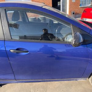PUERTA DELANTERA DERECHA MAZDA 2 BERLINA (DE)
