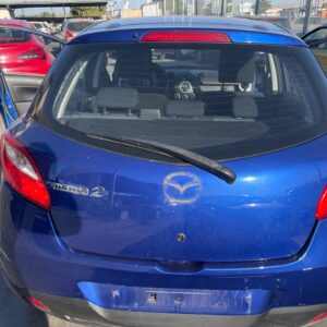 PORTON TRASERO MAZDA 2 BERLINA (DE)