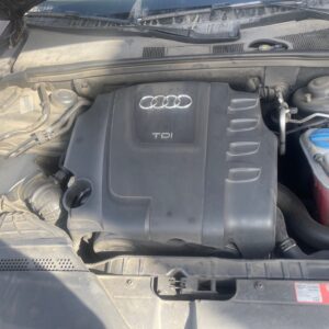 MOTOR COMPLETO AUDI A4 BERLINA (8K2)