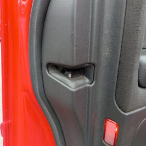 CERRADURA PUERTA DELANTERA IZQUIERDA AUDI A4 AVANT (8E)