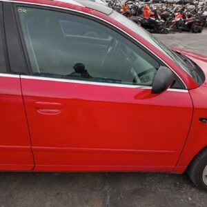 PUERTA DELANTERA DERECHA AUDI A4 AVANT (8E)
