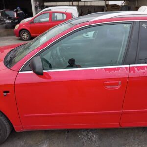 PUERTA DELANTERA IZQUIERDA AUDI A4 AVANT (8E)