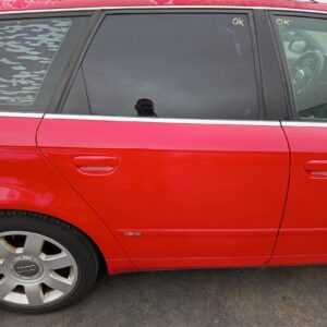 PUERTA TRASERA DERECHA AUDI A4 AVANT (8E)