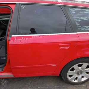 PUERTA TRASERA IZQUIERDA AUDI A4 AVANT (8E)