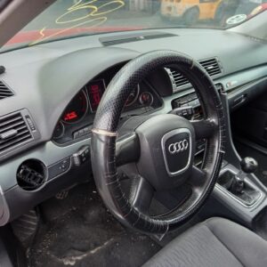 KIT AIRBAG AUDI A4 AVANT (8E)