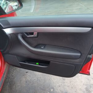 ELEVALUNAS DELANTERO DERECHO AUDI A4 AVANT (8E)