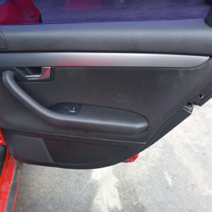 ELEVALUNAS TRASERO DERECHO AUDI A4 AVANT (8E)
