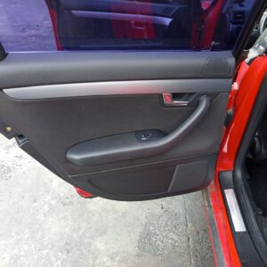 ELEVALUNAS TRASERO IZQUIERDO AUDI A4 AVANT (8E)