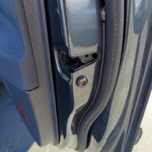 CERRADURA PUERTA DELANTERA DERECHA VOLKSWAGEN POLO IV (9N3)