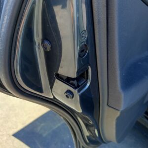 CERRADURA PUERTA TRASERA IZQUIERDA VOLKSWAGEN POLO IV (9N3)