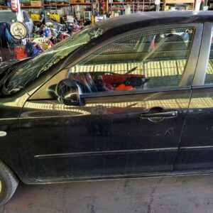 PUERTA DELANTERA IZQUIERDA MAZDA 3 BERLINA (BK)